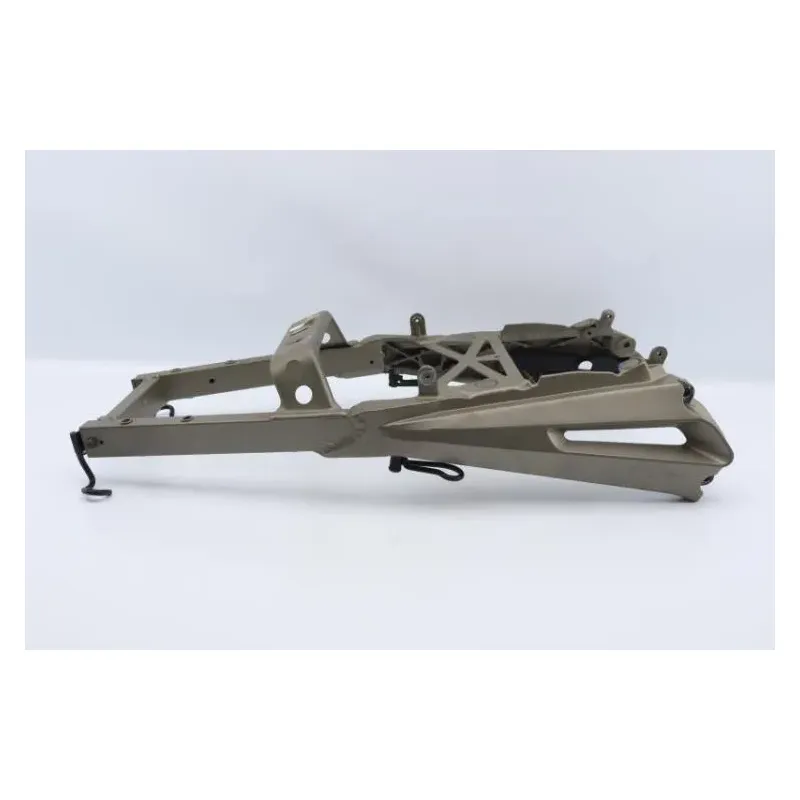 Boucle cadre arriere YAMAHA TDM 900 2002 - 2011