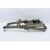 Boucle cadre arriere YAMAHA TDM 900 2002 - 2011