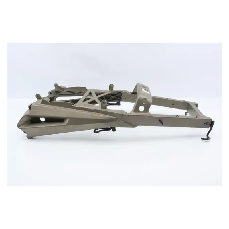 Boucle cadre arriere YAMAHA TDM 900 2002 - 2011