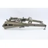 Boucle cadre arriere YAMAHA TDM 900 2002 - 2011
