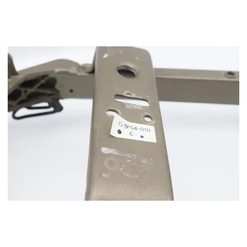 Boucle cadre arriere YAMAHA TDM 900 2002 - 2011