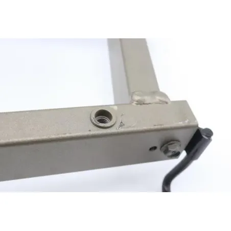 Boucle cadre arriere YAMAHA TDM 900 2002 - 2011
