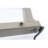 Boucle cadre arriere YAMAHA TDM 900 2002 - 2011