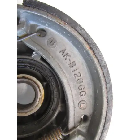 Tambour avant YAMAHA YFM 100 CHAMP 1990-1991
