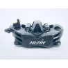Etrier de frein avant gauche KAWASAKI Z 1000 2007-2009 Etrier de frein avant gauche KAWASAKI Z 1000 2007-2009