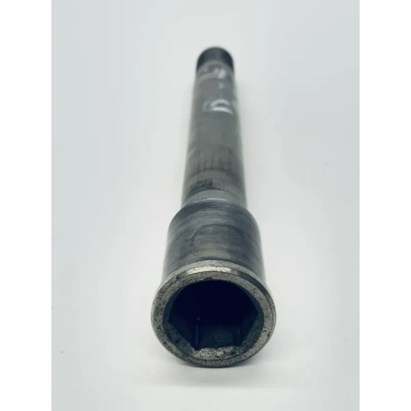 Axe de roue avant KAWASAKI Z 1000 2007-2009