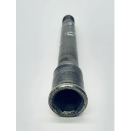 Axe de roue avant KAWASAKI Z 1000 2007-2009