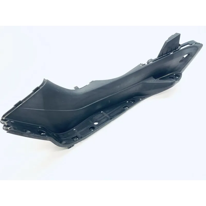 Plancher marche pied gauche YAMAHA YP 400 2004-2006 MAJESTY