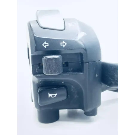 Commodo gauche YAMAHA YP 400 2004-2006 MAJESTY