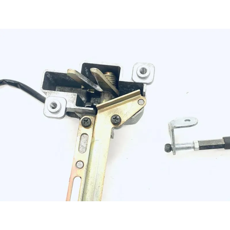 Mecanisme verrouillage selle YAMAHA YP 400 2004-2006 MAJESTY