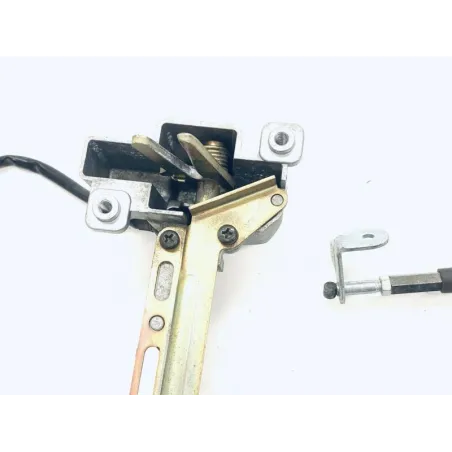 Mecanisme verrouillage selle YAMAHA YP 400 2004-2006 MAJESTY