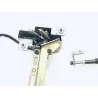 Mecanisme verrouillage selle YAMAHA YP 400 2004-2006 MAJESTY