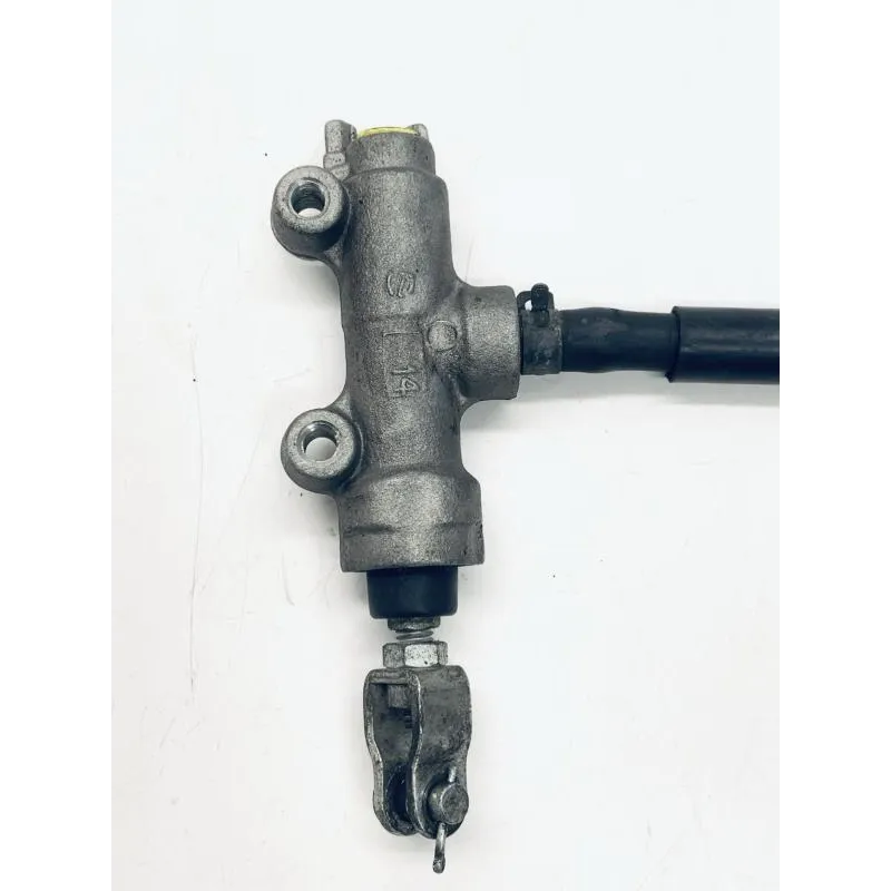 Maitre cylindre frein arriere KAWASAKI Z 1000 2007-2009