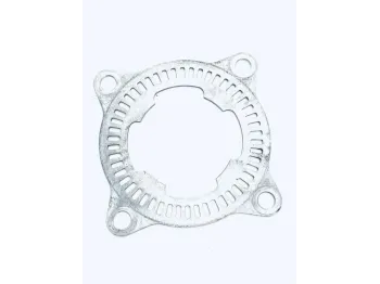 Couronne ABS arriere KAWASAKI Z 1000 2007-2009