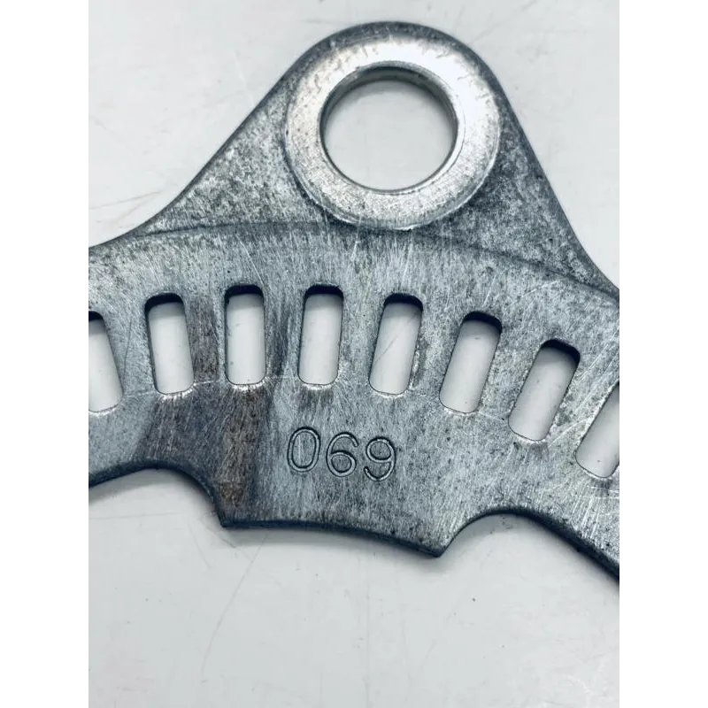 Couronne ABS arriere KAWASAKI Z 1000 2007-2009