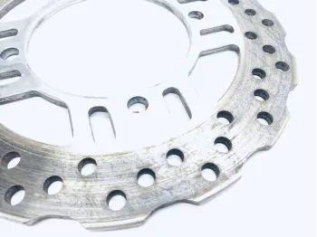 Disque frein arriere KAWASAKI Z 1000 2007-2009