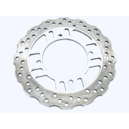 Disque frein arriere KAWASAKI Z 1000 2007-2009