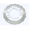 Disque frein arriere KAWASAKI Z 1000 2007-2009 Disque frein arriere KAWASAKI Z 1000 2007-2009