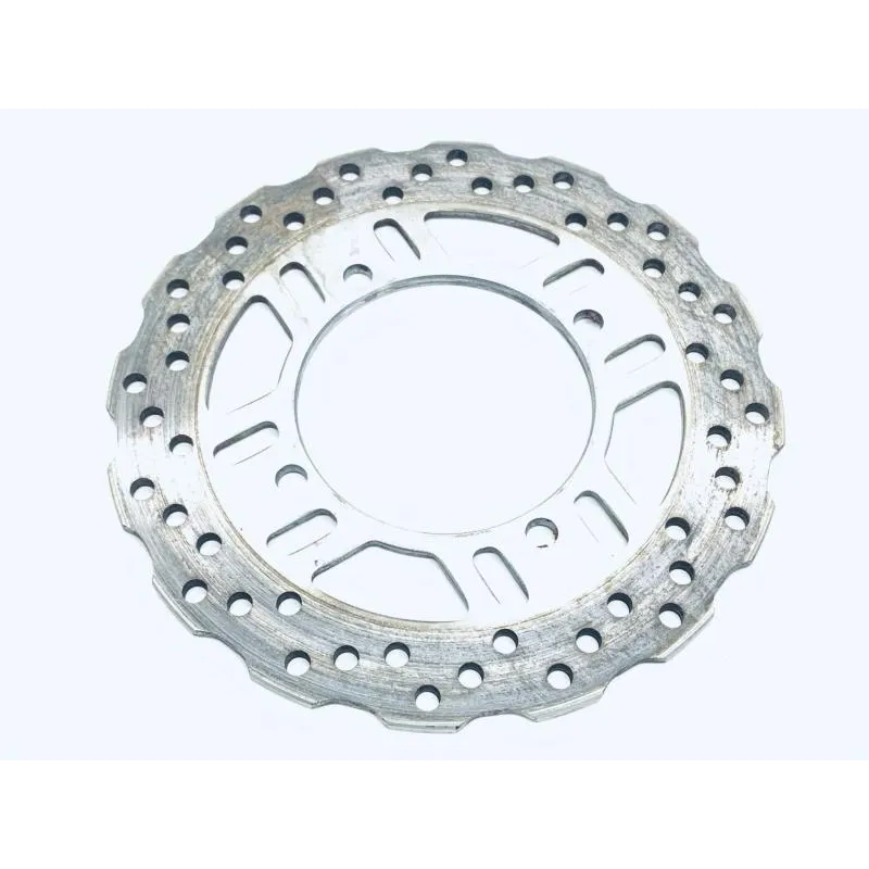 Disque frein arriere KAWASAKI Z 1000 2007-2009
