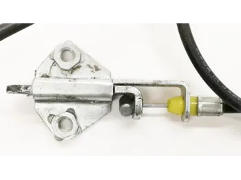 Cable verrouillage selle KAWASAKI GTR 1400 2008-2009
