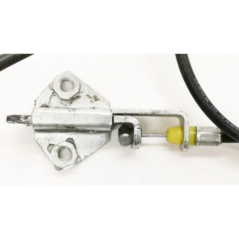 Cable verrouillage selle KAWASAKI GTR 1400 2008-2009
