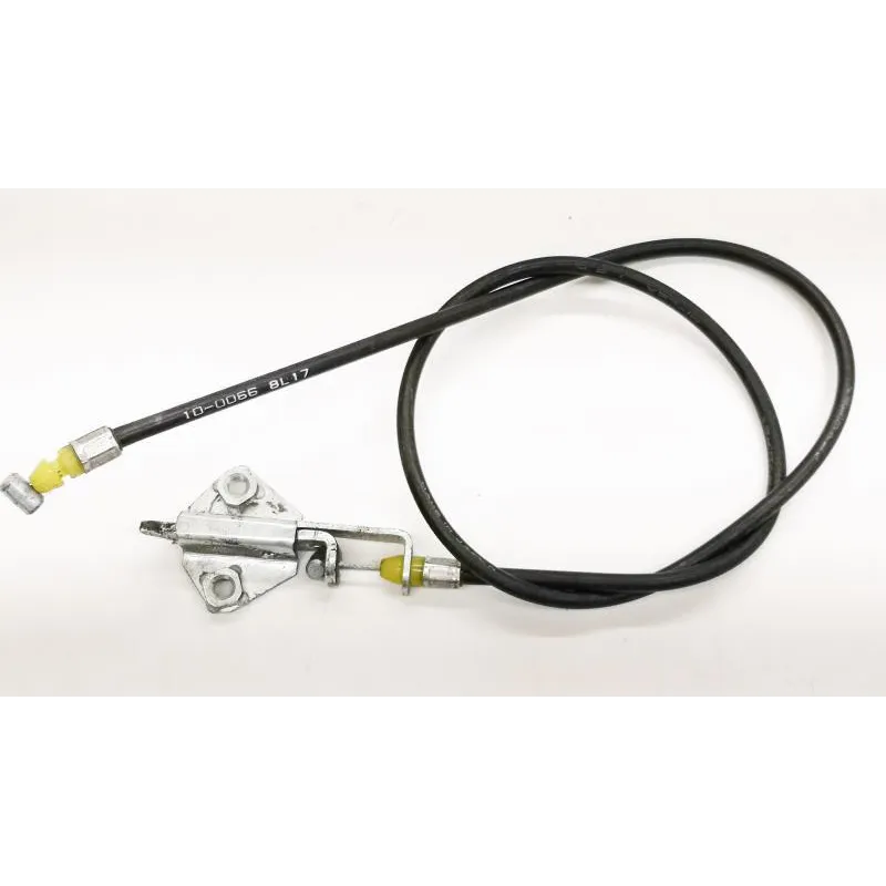 Cable verrouillage selle KAWASAKI GTR 1400 2008-2009