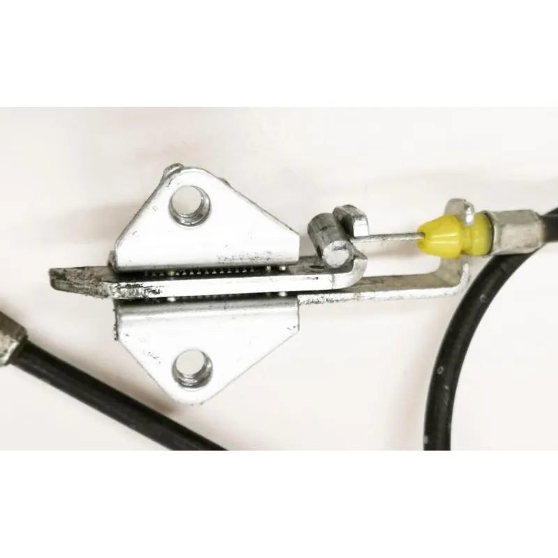 Cable verrouillage selle KAWASAKI GTR 1400 2008-2009