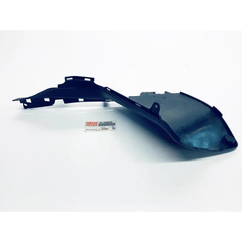 Cache lateral droit YAMAHA XP 500 2001-2007 TMAX