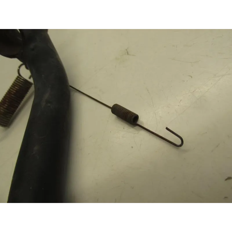Pedale frein TUOKAI TRIKE 250 2010