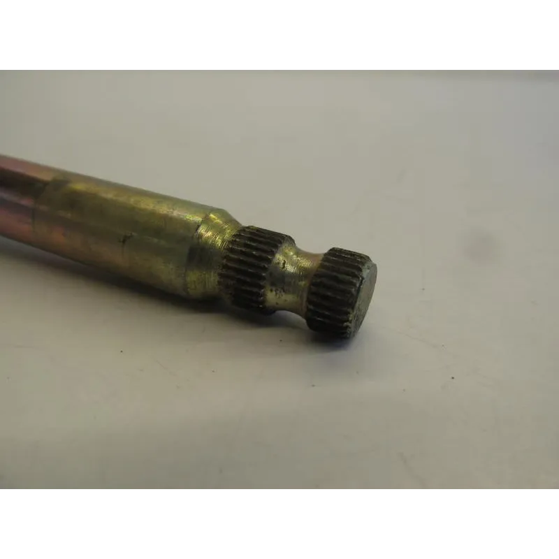 Axe de selecteur MIKILON FRV 250 2010
