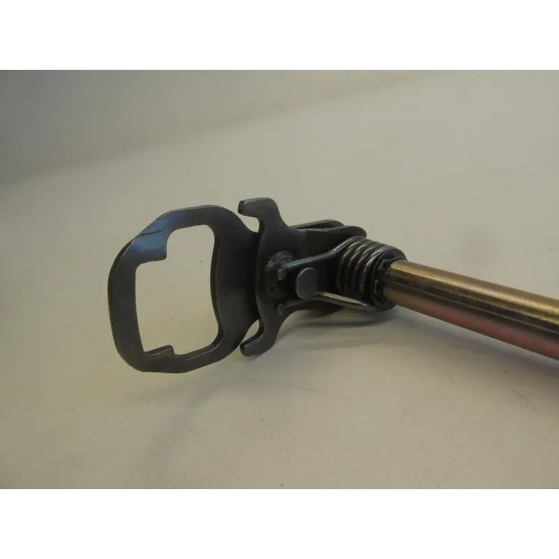 Axe de selecteur MIKILON FRV 250 2010
