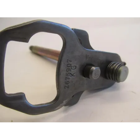 Axe de selecteur MIKILON FRV 250 2010