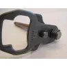 Axe de selecteur MIKILON FRV 250 2010