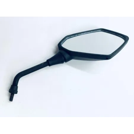 Retro droit DAELIM S3 125 2010-2016 SV125