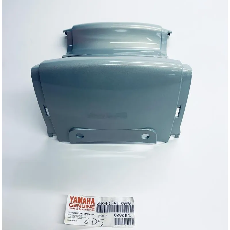 Cache jonction coque arriere YAMAHA YP 125 2001-2002 MAJESTY