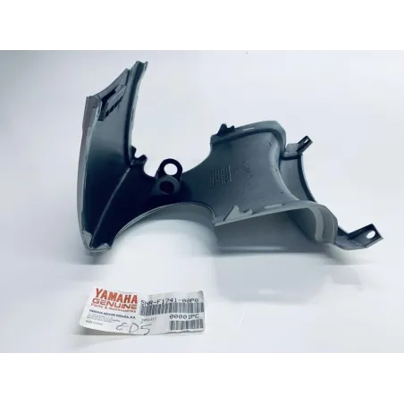 Cache jonction coque arriere YAMAHA YP 125 2001-2002 MAJESTY