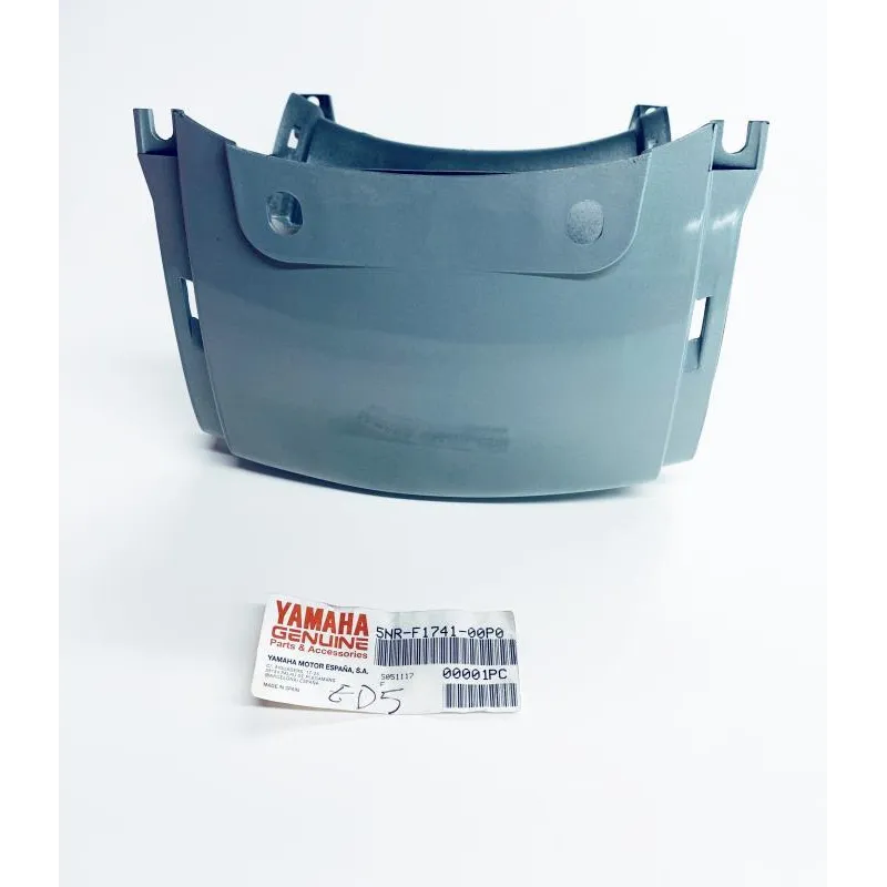 Cache jonction coque arriere YAMAHA YP 125 2001-2002 MAJESTY