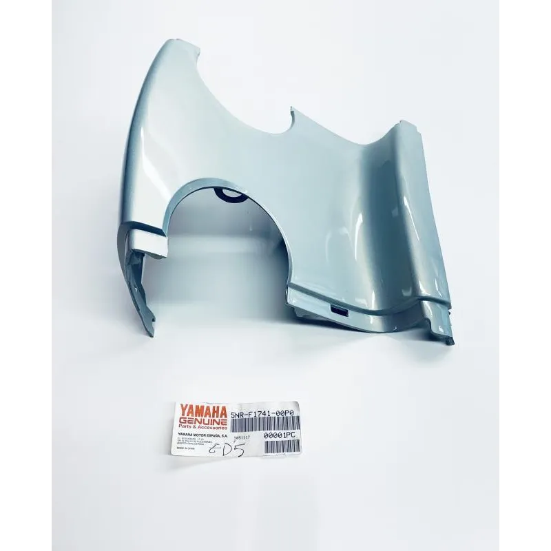 Cache jonction coque arriere YAMAHA YP 125 2001-2002 MAJESTY