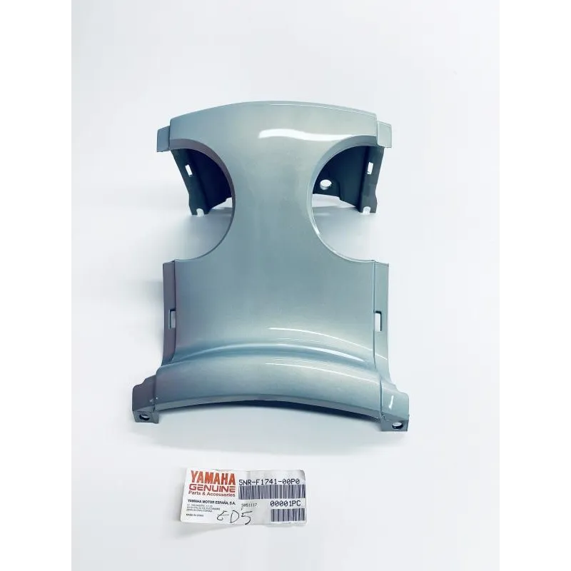 Cache jonction coque arriere YAMAHA YP 125 2001-2002 MAJESTY