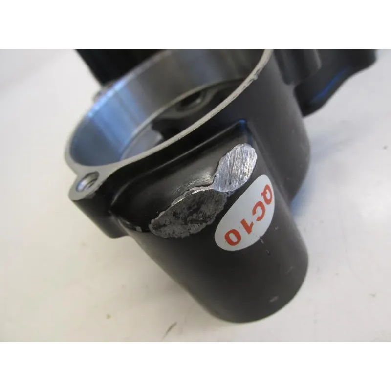Carter moteur MIKILON FRV 250 2010