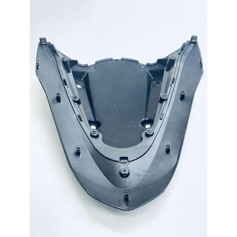 Cache carenage face avant DAELIM S3 125 2010-2016 SV125