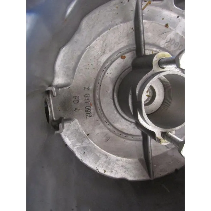 Carter moteur MIKILON FRV 250 2010