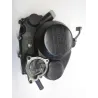 Carter moteur MIKILON FRV 250 2010