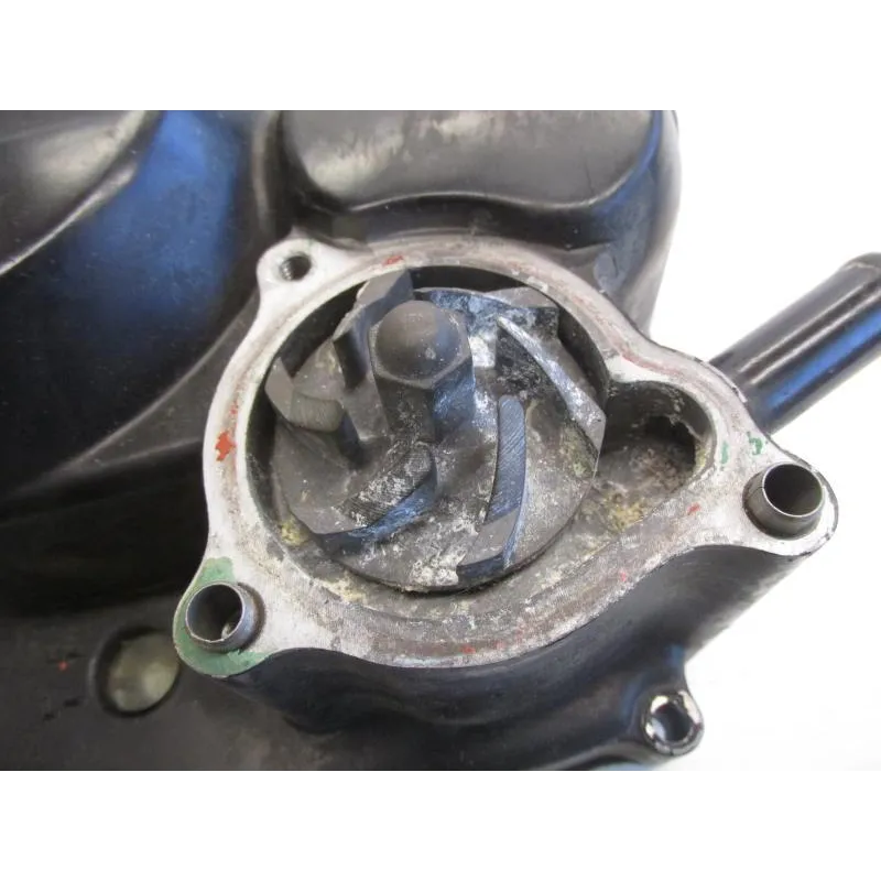 Carter moteur MIKILON FRV 250 2010