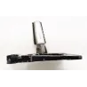 Platine arriere droite YAMAHA VMAX 1200 1985-1992 U.S FULL Platine arriere droite YAMAHA VMAX 1200 1985-1992 U.S FULL