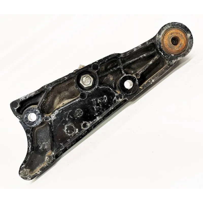 Platine arriere droite YAMAHA VMAX 1200 1985-1992 U.S FULL