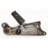 Platine arriere gauche YAMAHA VMAX 1200 1985-1992 U.S FULL Platine arriere gauche YAMAHA VMAX 1200 1985-1992 U.S FULL