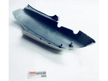 Cache carenage coque arriere droit YAMAHA YN 50 1997-2001 R NEO'S