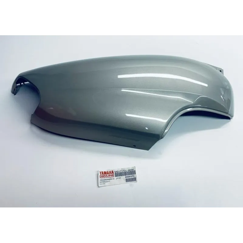 Cache carenage coque arriere droit YAMAHA YN 50 1997-2001 R NEO'S