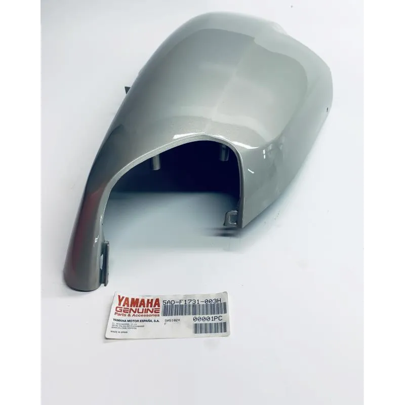 Cache carenage coque arriere droit YAMAHA YN 50 1997-2001 R NEO'S